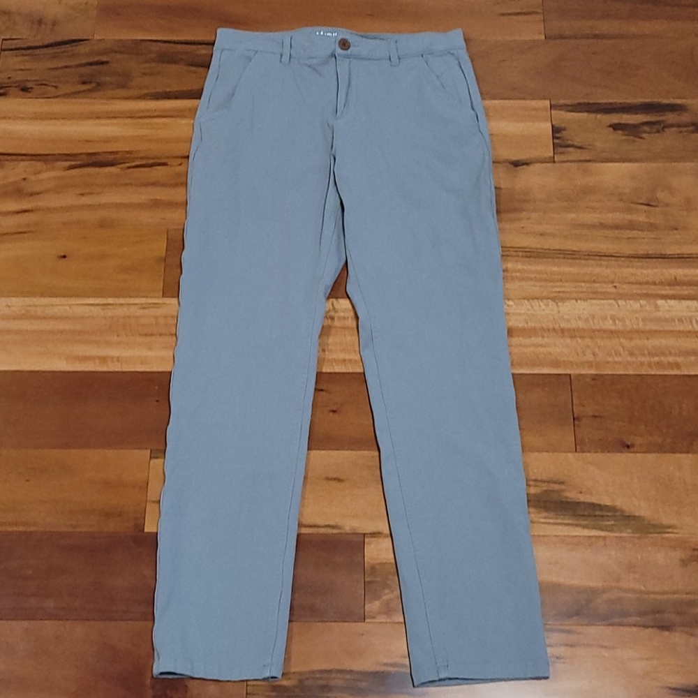 Mugsy Damen Pants 33x34
